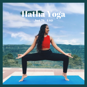 Hatha Yoga Online Classes